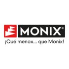 Hasta 50% descuento desde la página oficial monix