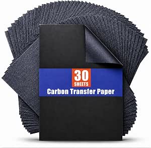 PSLER carbonpapier A4 voor €1,83
