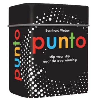Punto voor €3 bij Dreamland