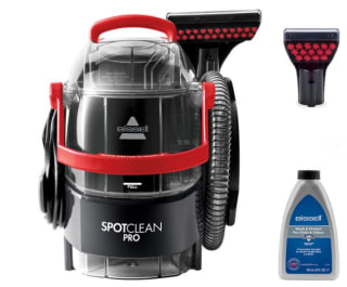 BISSELL SpotClean Pro vlekkenreiniger voor €133,99