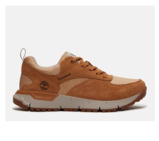 Zapatillas para Hombre Timberland Voyager Park por 37.99€