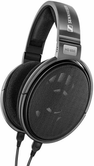 Audífonos Sennheiser HD 650 en $5,552 | Amazon (Banamex)