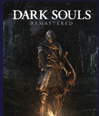 Dark Souls Remastered sur Xbox One & Series XIS à 4,59€