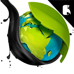 ECO inc. Groene Wereld voor Android gratis