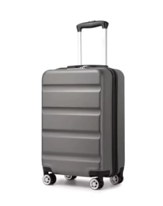 Kono 20'' cabin hardshell koffer voor €40,17 bij Aliexpress