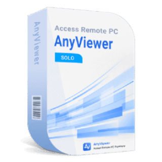AnyViewer Solo Gratis por 6 Meses | WinningPC