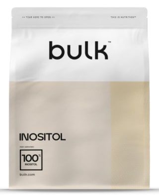 Beurre de Poudre d'inositol pure Bulk à 41,99€