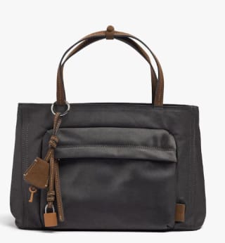 Parfois Bolso de mano estilo tote por 19.99€