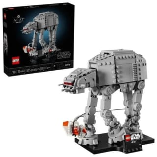 LEGO Star Wars AT-AT 75440 525 piezas por 41,99€