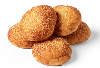 1 tijgerbroodje voor €0,19 met de Lidl plus app