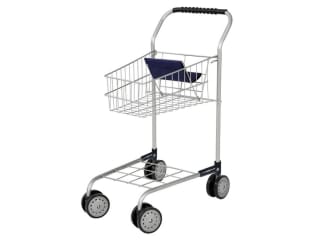 Bayer Design Chariot de courses à 19,99€