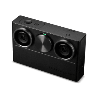 Acer SpatialLabs Eyes 3D Camera voor €495,18 bij Proshop