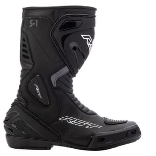 RST S1 Botas de seguridad negras por 86,74€