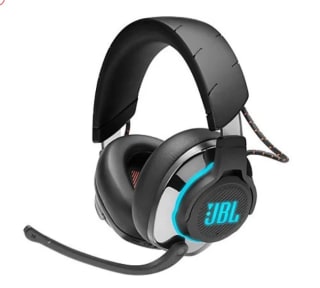 JBL Quantum 810 Auriculares inalámbricos para streaming por solo 114.88€