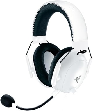 Auriculares Razer Blackshark V2 X Blanco por $639 | Oferta Amazon