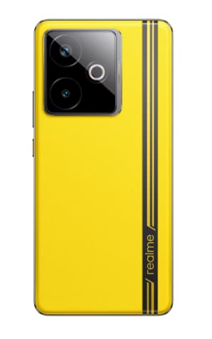 Realme GT 7T 5G 12GB+256GB por 281.88€