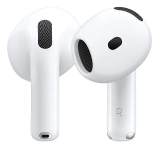 Apple AirPods 4 blanco por $2,367 | Mercado Libre