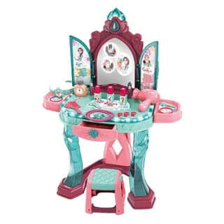 Kaptafel Magische Spiegel voor €10 bij Lobbes