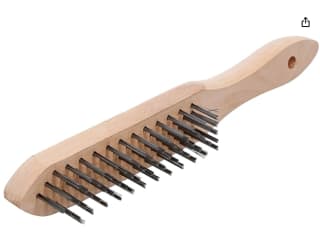 BGS 3073 | Hand brush with handle à 5,17€