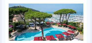 Toscana 3 días Hotel 5* desde 598€ para 2 personas.