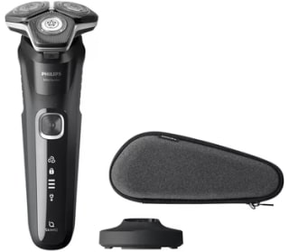 Philips Shaver Series 5000 S5898/35 voor €80 dmv code in de philips store