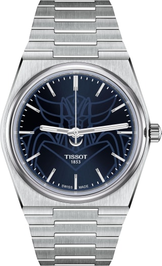 Montre Tissot PRX UFO Robot Goldorak Powermatic 80 à 699€