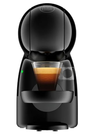 Cafetera Dolce Gusto Piccolo Xs Negra por solo $54.990 en Tottus Chile