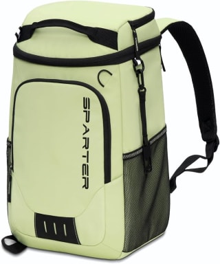 SPARTER mochila térmica 33 latas por $525 en Amazon