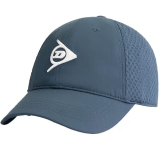 Dunlop Sports Gorra de malla Performance Unisex Adulto por 10.94€.