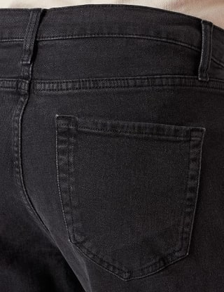 Men's Athletic-Fit Stretch Jean for £8.63