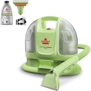 BISSELL Little Green por $1,499 en Amazon