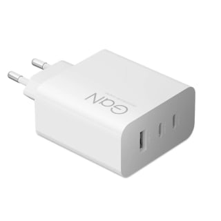 Xiaomi 90 W Hipercarga (3 puertos) EU por 19,99€ en Amazon