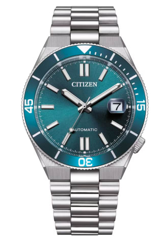 Citizen Tsuyosa NJ0231-56L por 252.95€