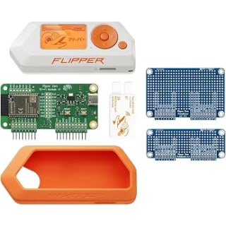 Flipper Zero por 179€ en Amazon