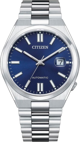 Reloj Citizen Tsuyosa Automático 61714 por $4,827.99 en Amazon