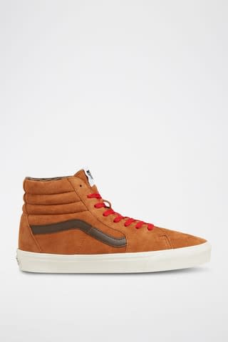 Oferta hasta 85% descuento Vans zapatillas desde solo 12.90€ infantiles y adulto