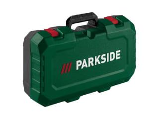 PARKSIDE 20 V accu-multitool (zonder accu en lader) voor €19,99 bij Lidl