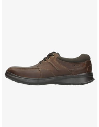 Zapatos para Hombre Clarks COTRELL WALK por 24€