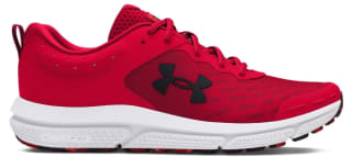 Ua Charged Assert 10 Zapatilla Running Hombre Under Armour por $29.990