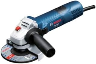 Bosch Professional GWS 7-125 (Ø 125 mm) à 42,55€