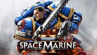 Warhammer 40,000: Space Marine 2 pour 17,99€ chez Humble Bundle
