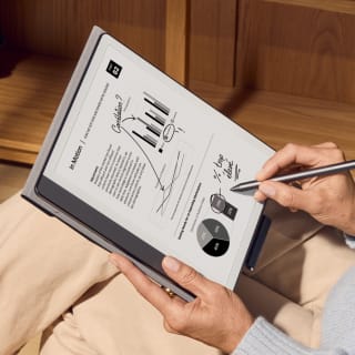 Amazon Kindle Scribe 64 Go pour 259,99€ chez Amazon