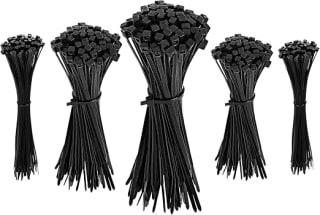 Serre-câbles réglables Amazon Basics au prix de 8,46€