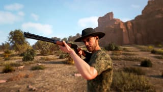 Gratis Hunting Simulator 3 - Classic American Hunter Pack bij Steam