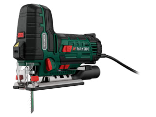 PARKSIDE Decoupeerzaag 800 W voor €24,99 bij Lidl