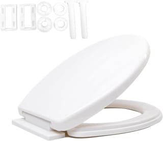 Requisite Needs Soft Close Toilet Seat for £6.73 at Amazon