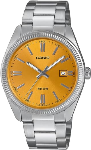 Casio MTP-1302PD-7BVEF reloj para hombre por 39.92€ en Amazon