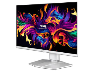 MSI MAG 272QPW QD-OLED X28 (27") por $7,929 en PCEL