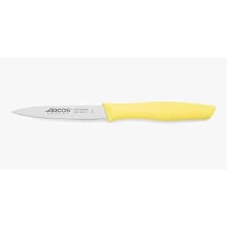 Arcos Nova Cuchillo Mondador Acero Inoxidable 100 mm por 1,79€ en Amazon