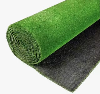 Césped Artificial Económico 10mm de 1x3 metros por 26.99€